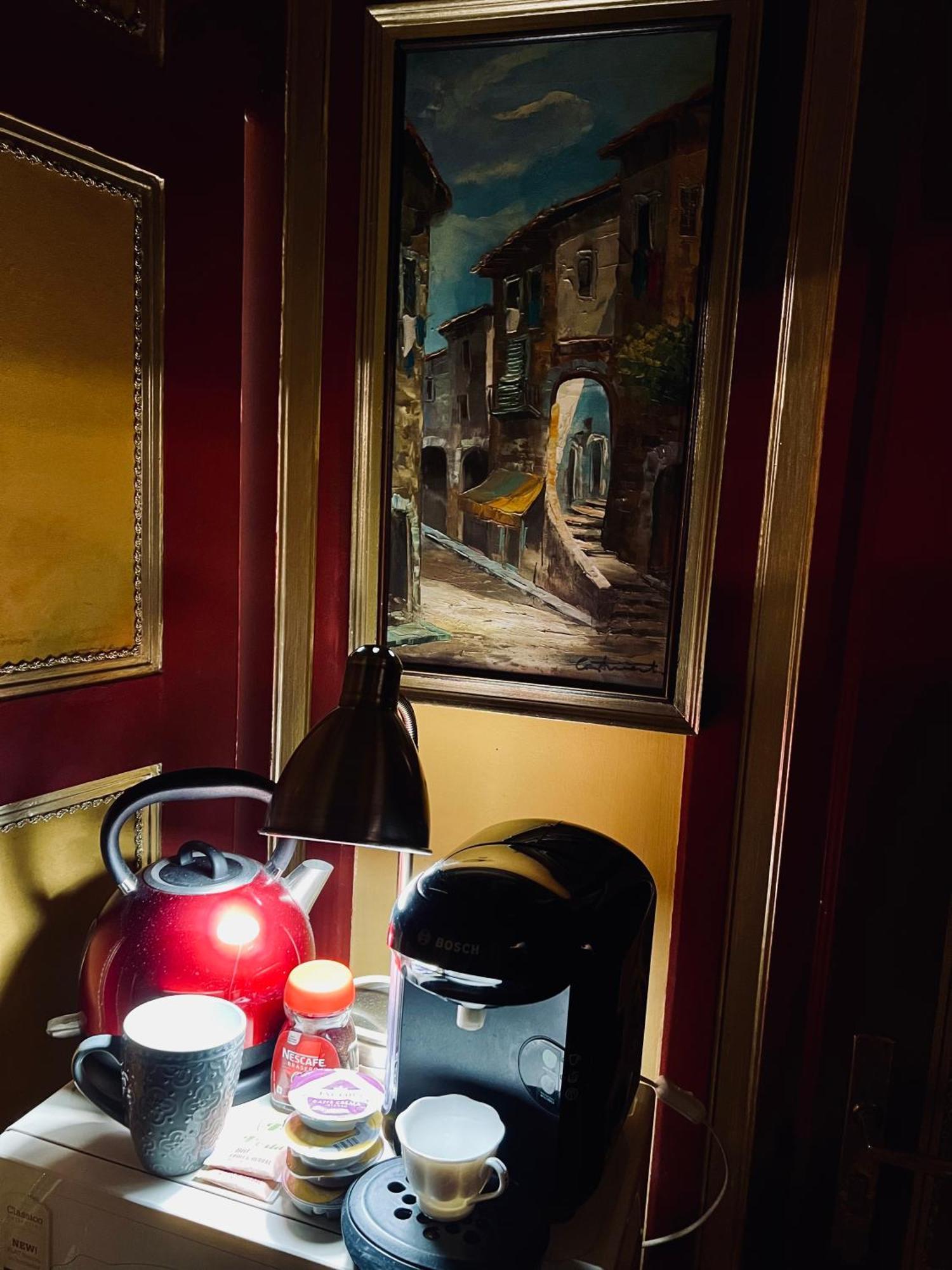 Classic Love Story In Old Cluj I エクステリア 写真